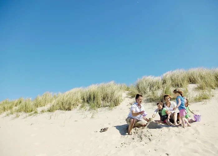 Center Parcs Port Zelande Ouddorp