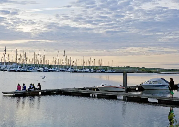 Center Parcs Port Zelande 3* آودورب