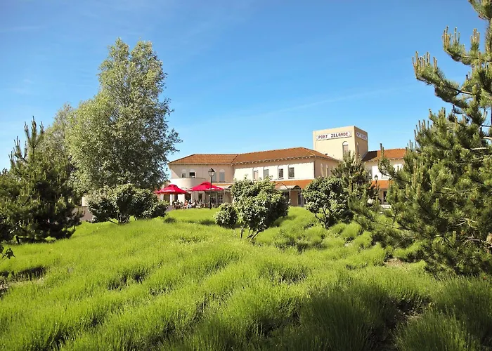 Center Parcs Port Zelande آودورب