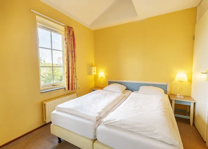 Center Parcs Port Zelande