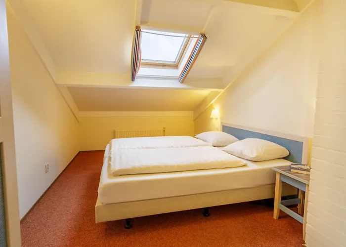 Center Parcs Port Zelande 3*