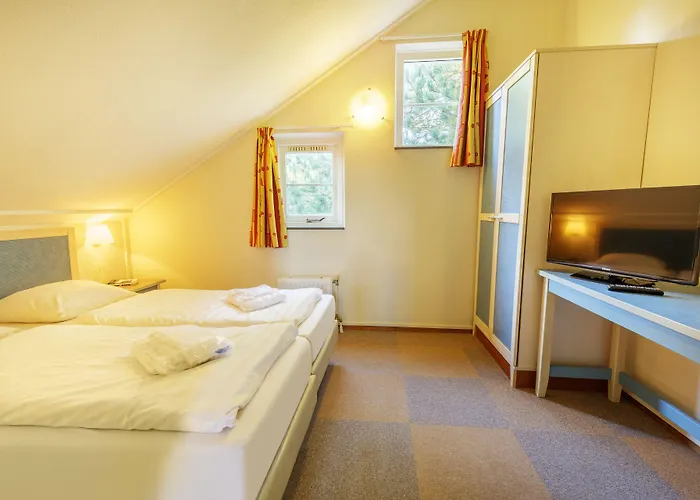 Center Parcs Port Zelande Feriepark