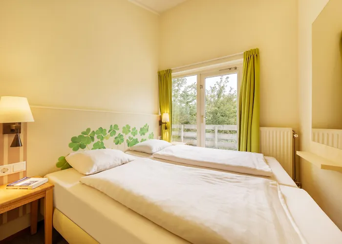 Center Parcs Port Zelande