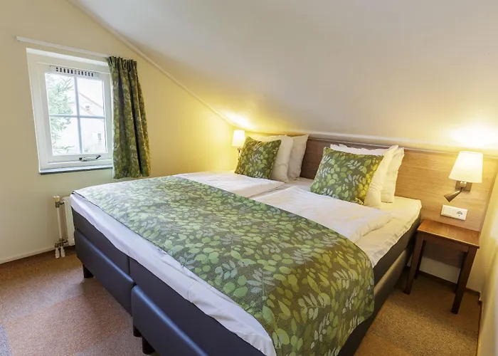 Feriepark Center Parcs Port Zelande Ouddorp