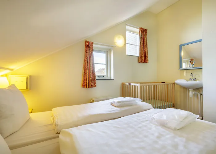 Ferienpark Center Parcs Port Zelande 3*