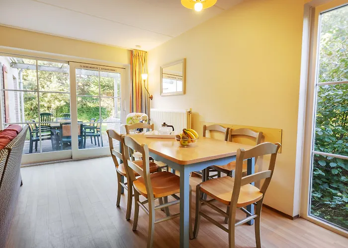 Center Parcs Port Zelande 3*