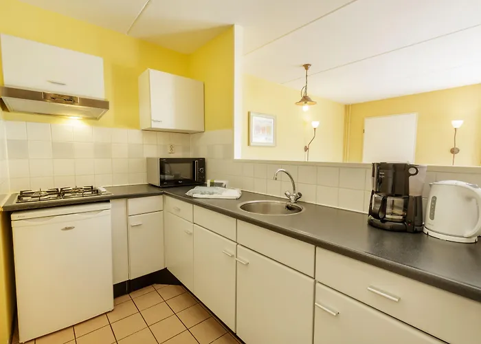 Center Parcs Port Zelande 3* Ouddorp