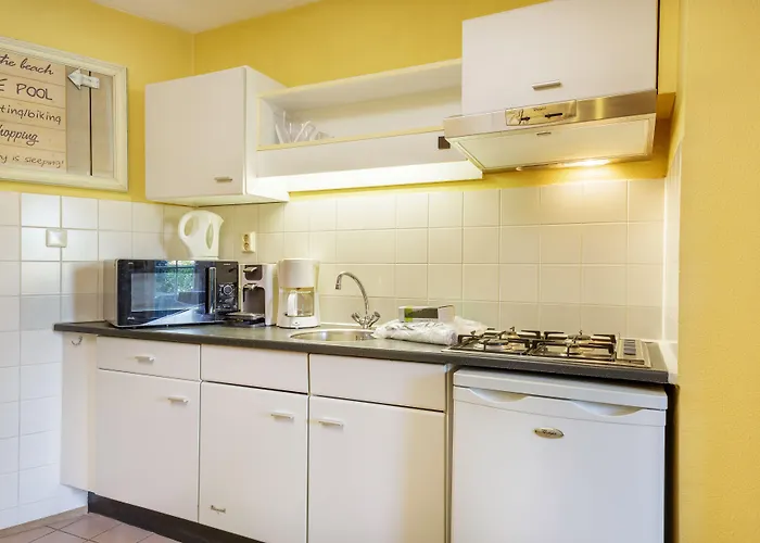 Center Parcs Port Zelande