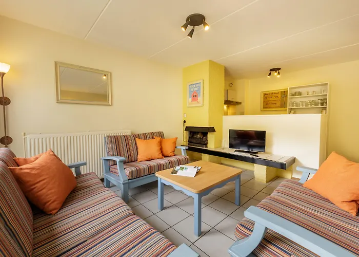 Center Parcs Port Zelande 3*