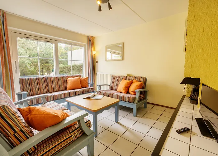 Feriepark Center Parcs Port Zelande