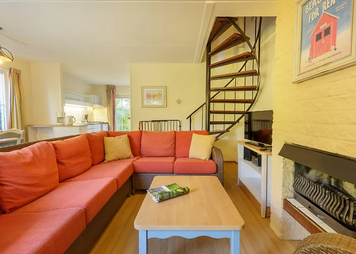 Center Parcs Port Zelande