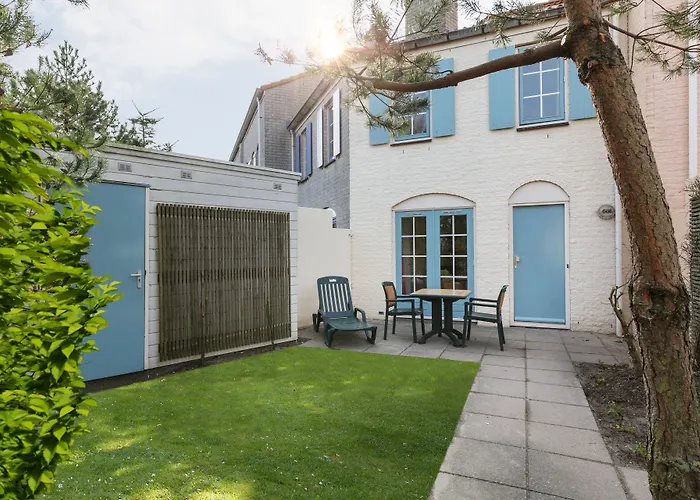 Feriepark Center Parcs Port Zelande