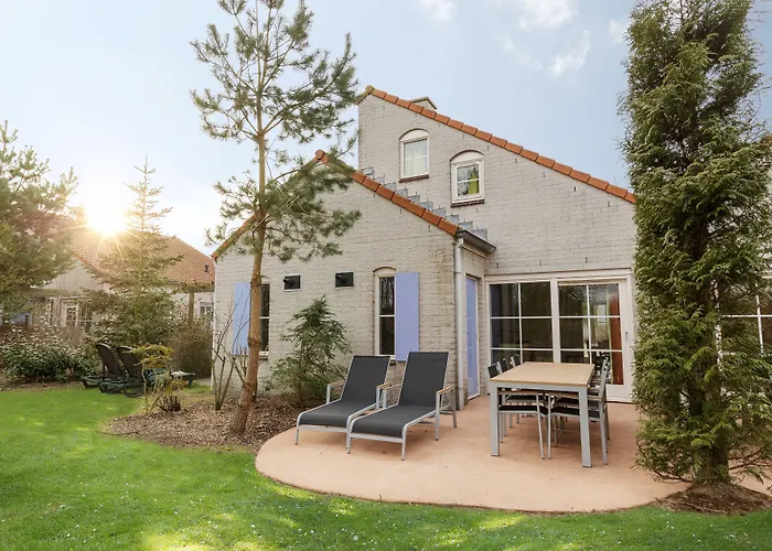 Center Parcs Port Zelande