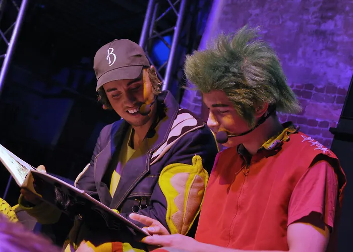 Center Parcs Port Zelande Ouddorp