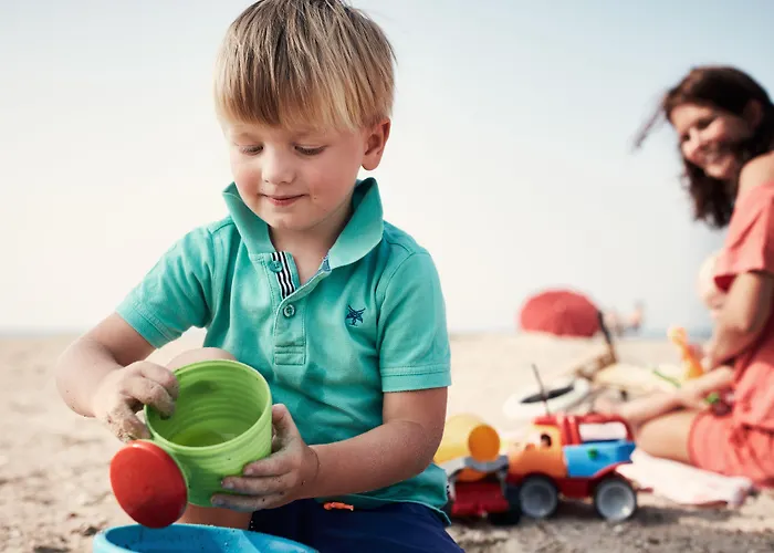 Ferienpark Center Parcs Port Zelande Ouddorp