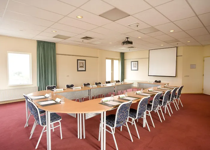 Center Parcs Port Zelande Feriepark 3*