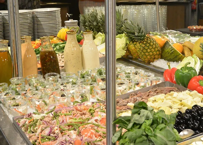 Center Parcs Port Zelande 3* آودورب