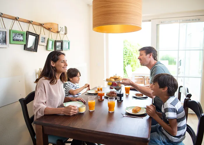 Center Parcs Port Zelande 3* آودورب