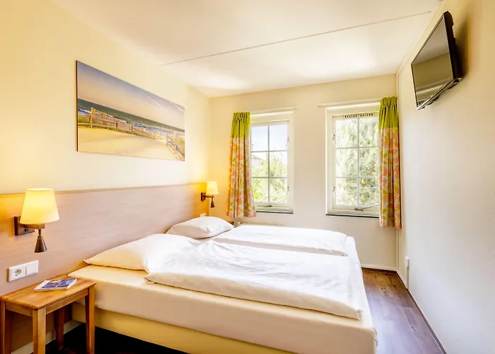 Feriepark Center Parcs Port Zelande