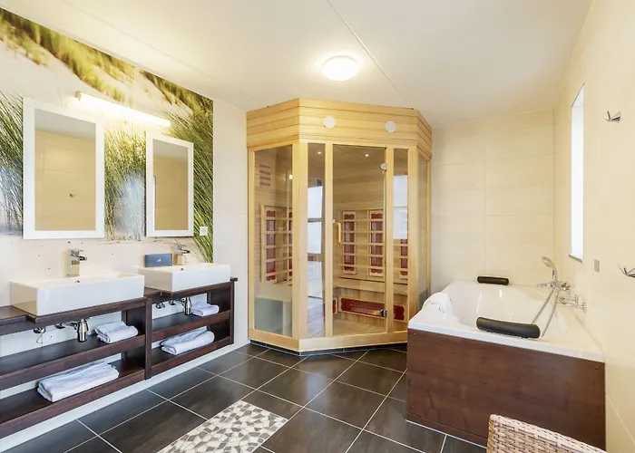 Center Parcs Port Zelande Ferienpark