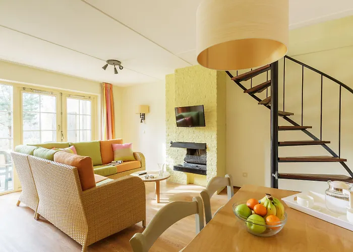 Ferienpark Center Parcs Port Zelande 3*