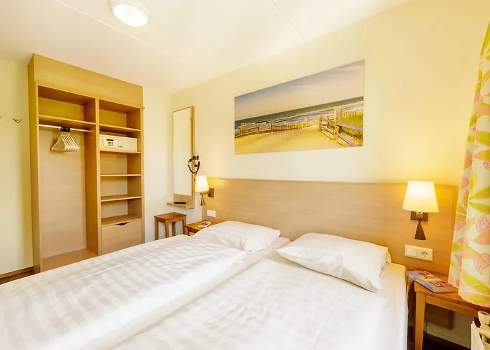 Ferienpark Center Parcs Port Zelande