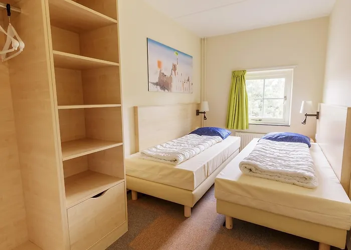 Center Parcs Port Zelande Feriepark 3*