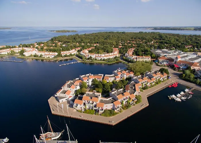 Center Parcs Port Zelande