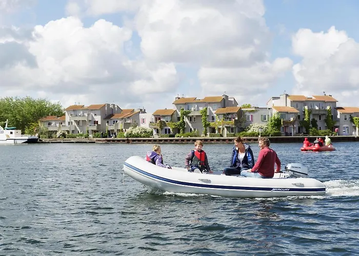 Center Parcs Port Zelande آودورب