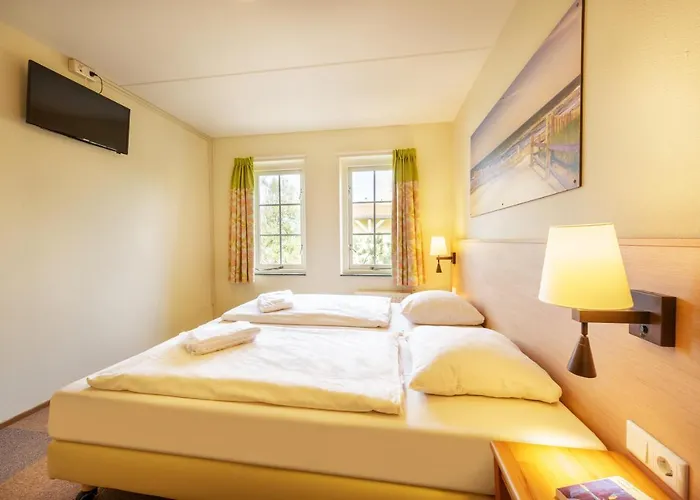 Feriepark Center Parcs Port Zelande