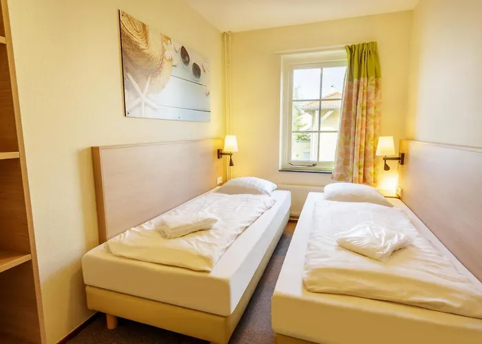 Center Parcs Port Zelande Ouddorp