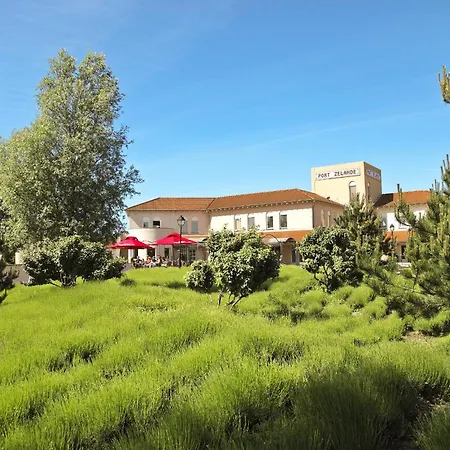 Center Parcs Port Zelande Ouddorp