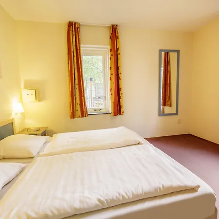 Center Parcs Port Zelande 3*