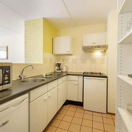 Πάρκο διακοπών Center Parcs Port Zelande 3*