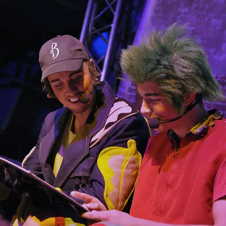 Center Parcs Port Zelande Ouddorp