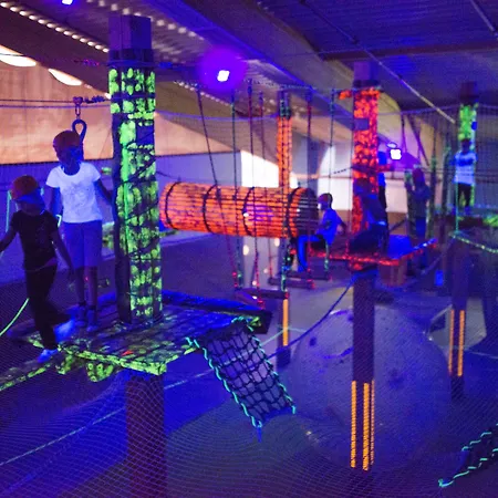 Πάρκο διακοπών Center Parcs Port Zelande 3*