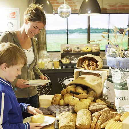 Πάρκο διακοπών Center Parcs Port Zelande Ouddorp