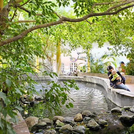 Center Parcs Port Zelande