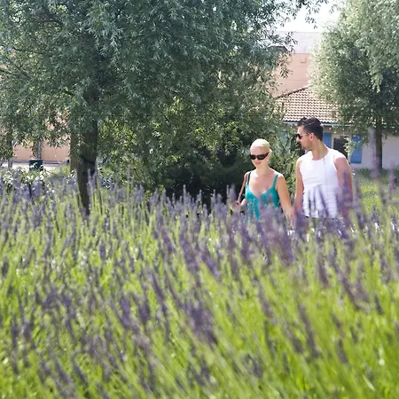 Center Parcs Port Zelande Πάρκο διακοπών Ouddorp