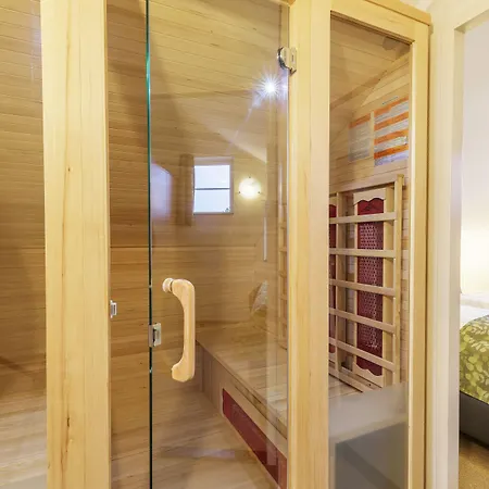 Πάρκο διακοπών Center Parcs Port Zelande 3*