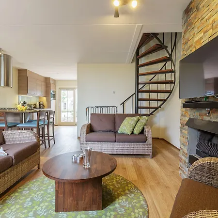 Center Parcs Port Zelande