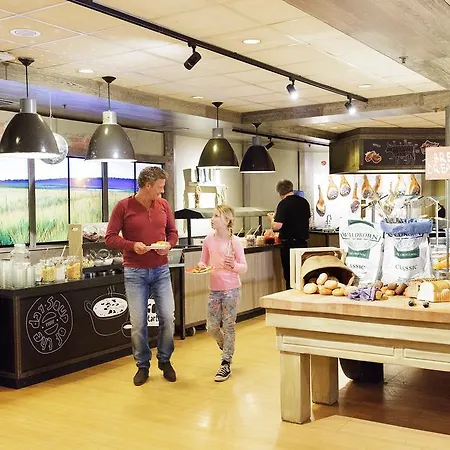 Center Parcs Port Zelande