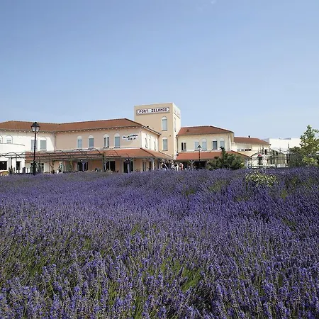 Center Parcs Port Zelande