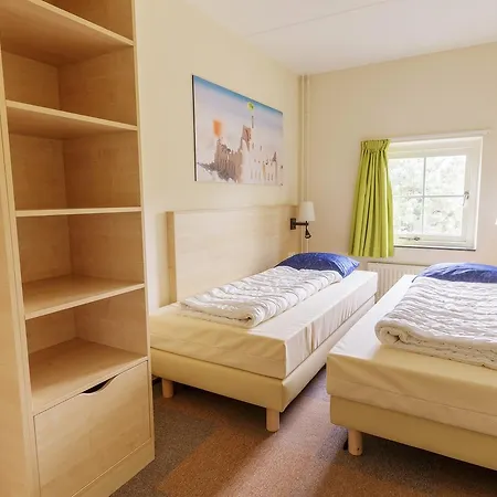 Center Parcs Port Zelande Πάρκο διακοπών 3*