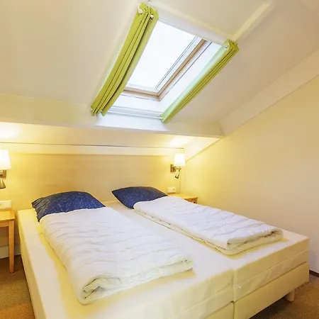 Center Parcs Port Zelande Tatil parkı
