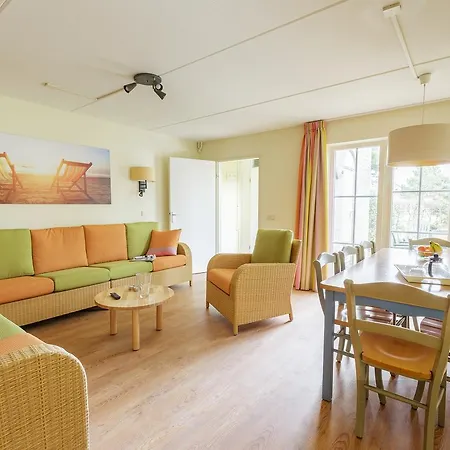 Πάρκο διακοπών Center Parcs Port Zelande Ouddorp