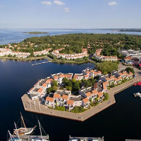 Center Parcs Port Zelande