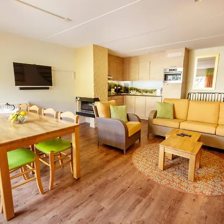 Center Parcs Port Zelande 3* Ouddorp