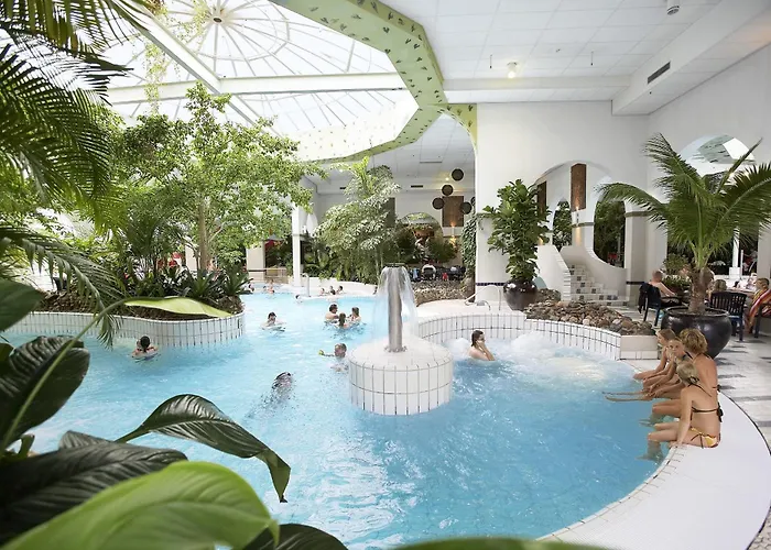 Center Parcs Port Zélande Parco vacanze Ouddorp