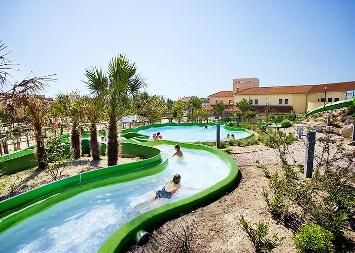 Center Parcs Port Zélande Ouddorp